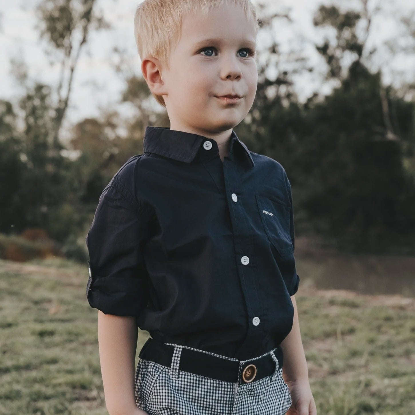 Boys on sale dress belt