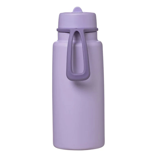 B.box 1L insulated flip top - lilac