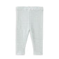 W25 Boys Green Stripe Baby Pant