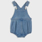 Baby Denim Overall