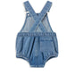 Baby Denim Overall