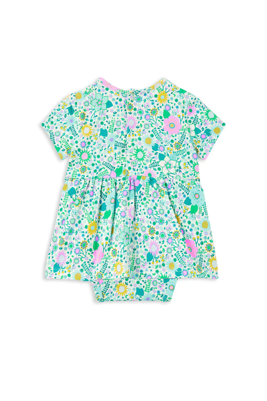 Blossom Baby Dress