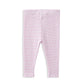 W25 Girls Pink Stripe Baby Pant