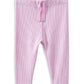 W25 Girls Blush Baby Pant