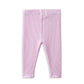 W25 Girls Blush Baby Pant