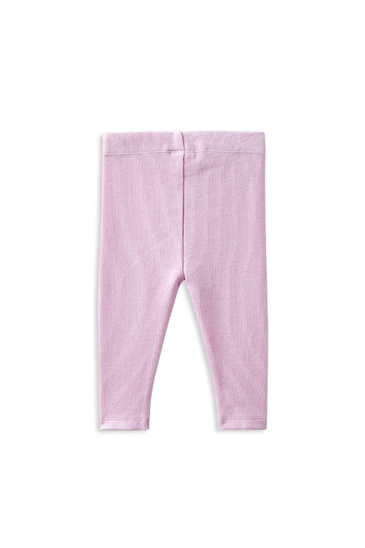 W25 Girls Blush Baby Pant