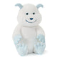 Eddie Yeti Soft toy 13.5"