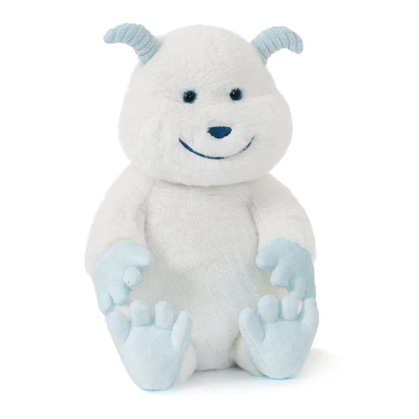 Eddie Yeti Soft toy 13.5"