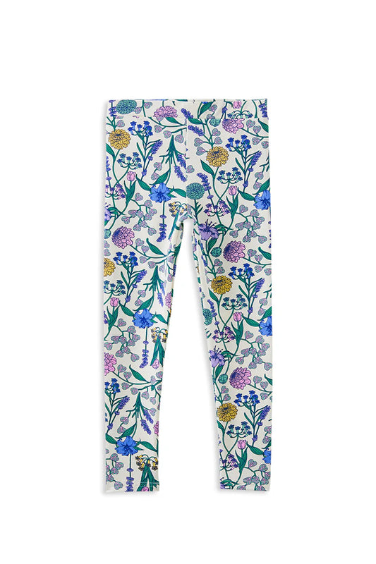 Spring Bouquet legging