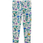 Spring Bouquet legging