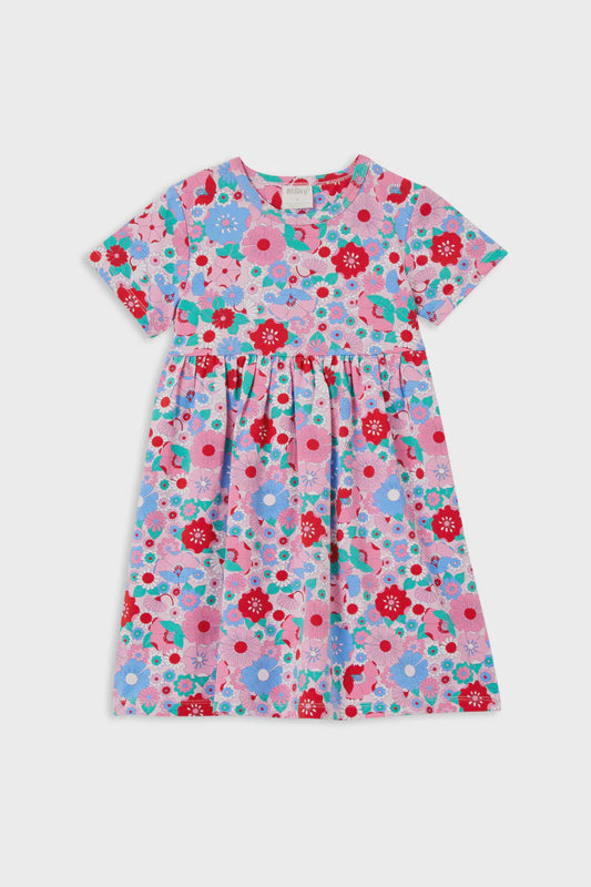 Summer Blooms Dress