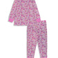 Sweet fleur Pj's sizes 8-12