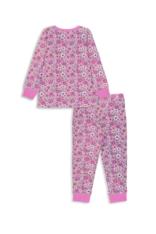 Sweet fleur Pj's sizes 8-12