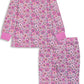 Sweet fleur Pj's sizes 8-12