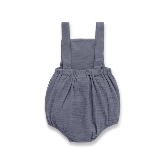 Flint Muslin Playsuit