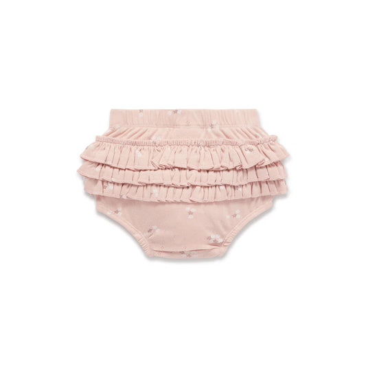 Petal Pointelle Bloomers