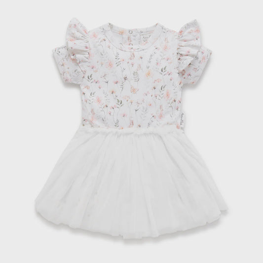 Secret Garden Tutu Dress