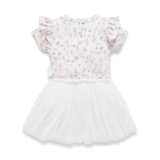 Secret Garden Tutu Dress