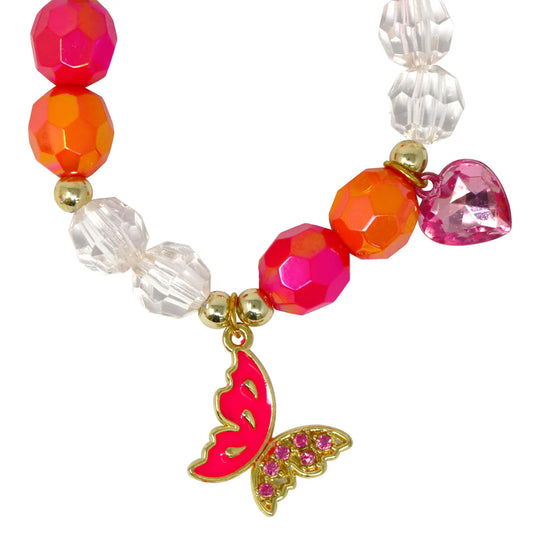 Butterfly Friends Bracelet