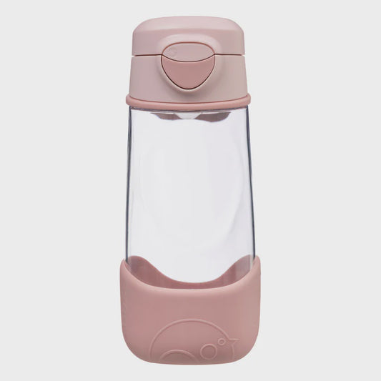 Sport Spout 450ml Bottle - blush crush