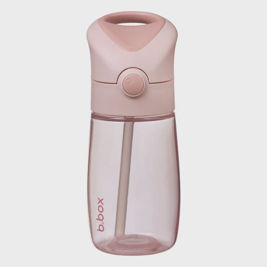 380mL Drink Bottle Jnr. - blush crush