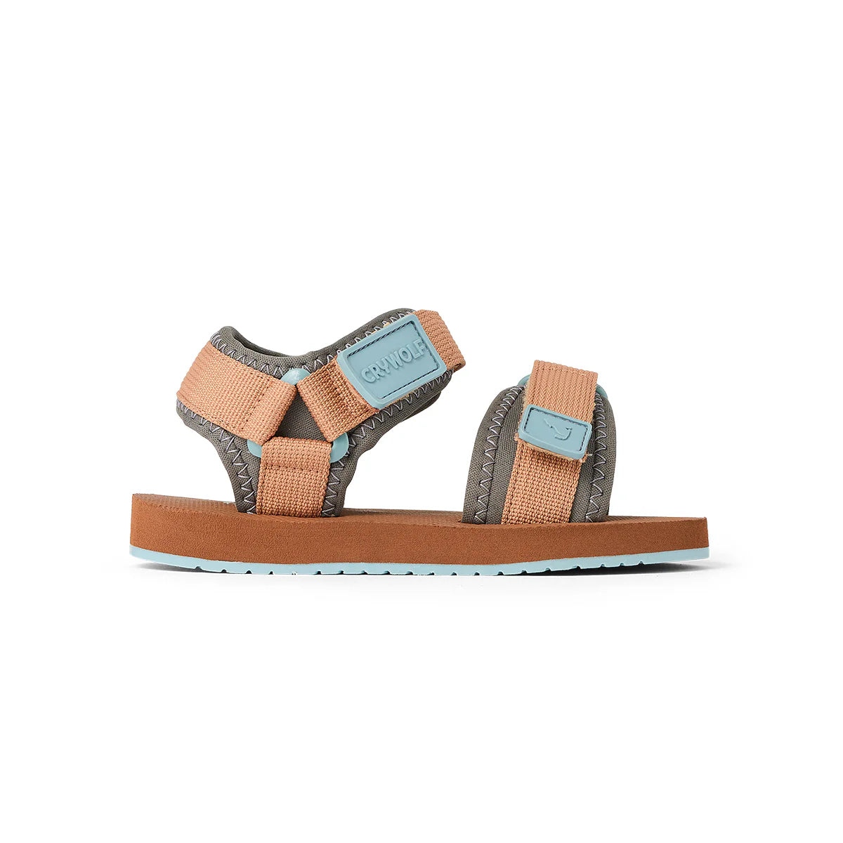 BEACH SANDAL Natural