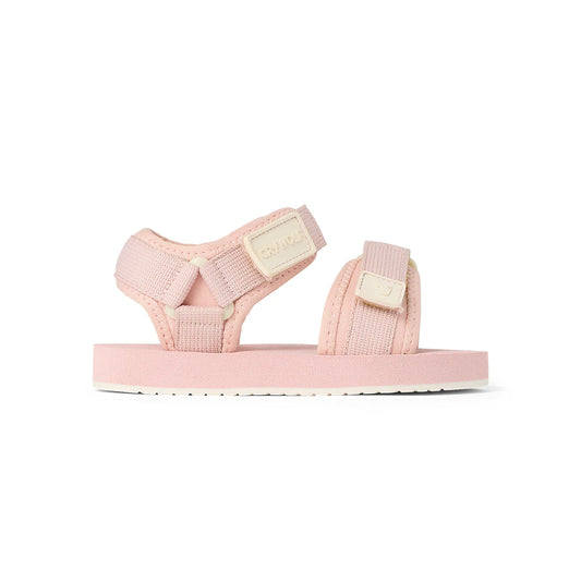 BEACH SANDAL Soft Pink