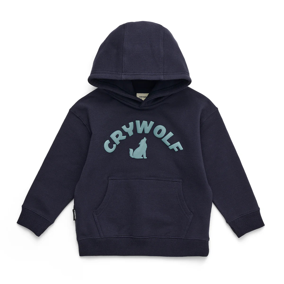 Chill hoodie - Navy