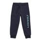 Chill track pant - Navy