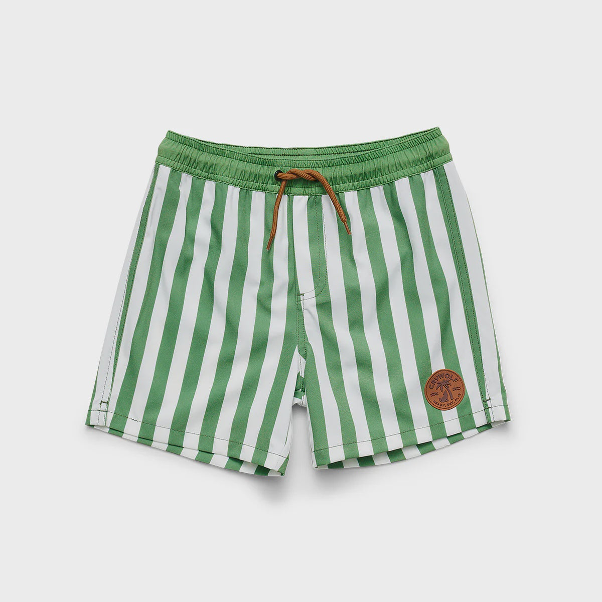 BOARD SHORT Coastal Stripe