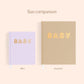 Mini Baby Book Lilac