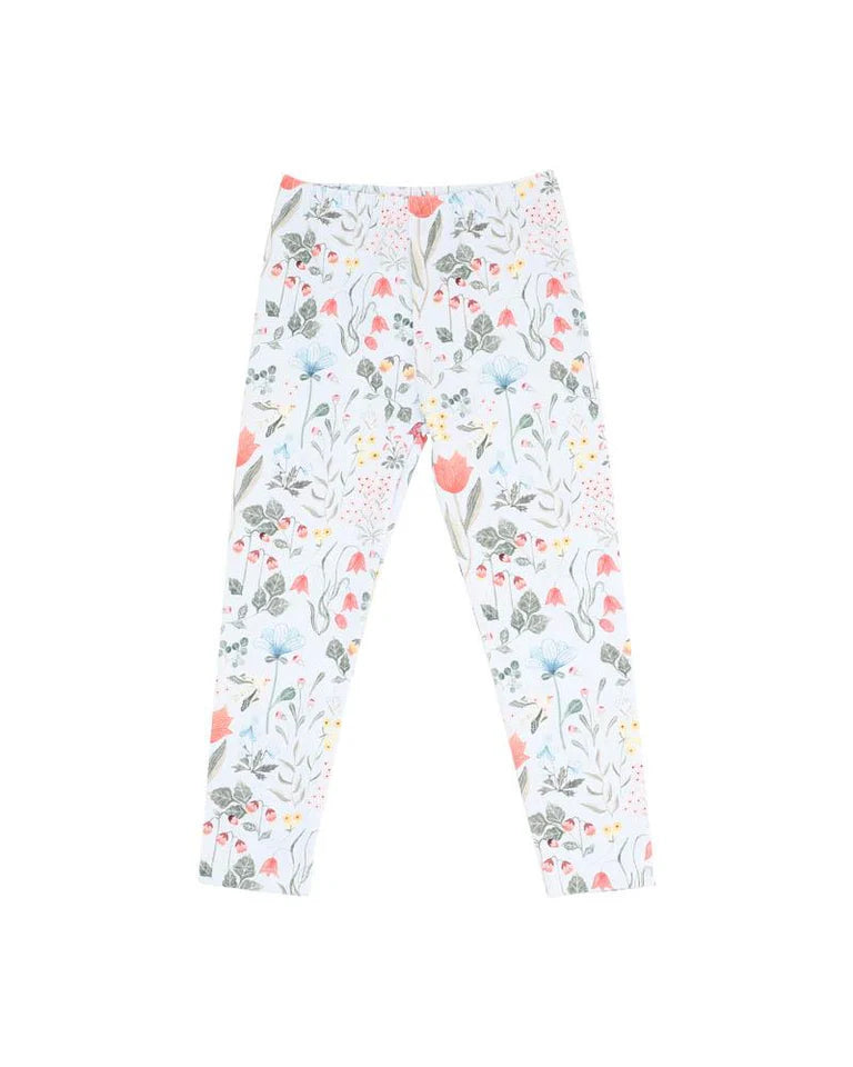 BOTANICA LEGGINGS 3-7 YRS