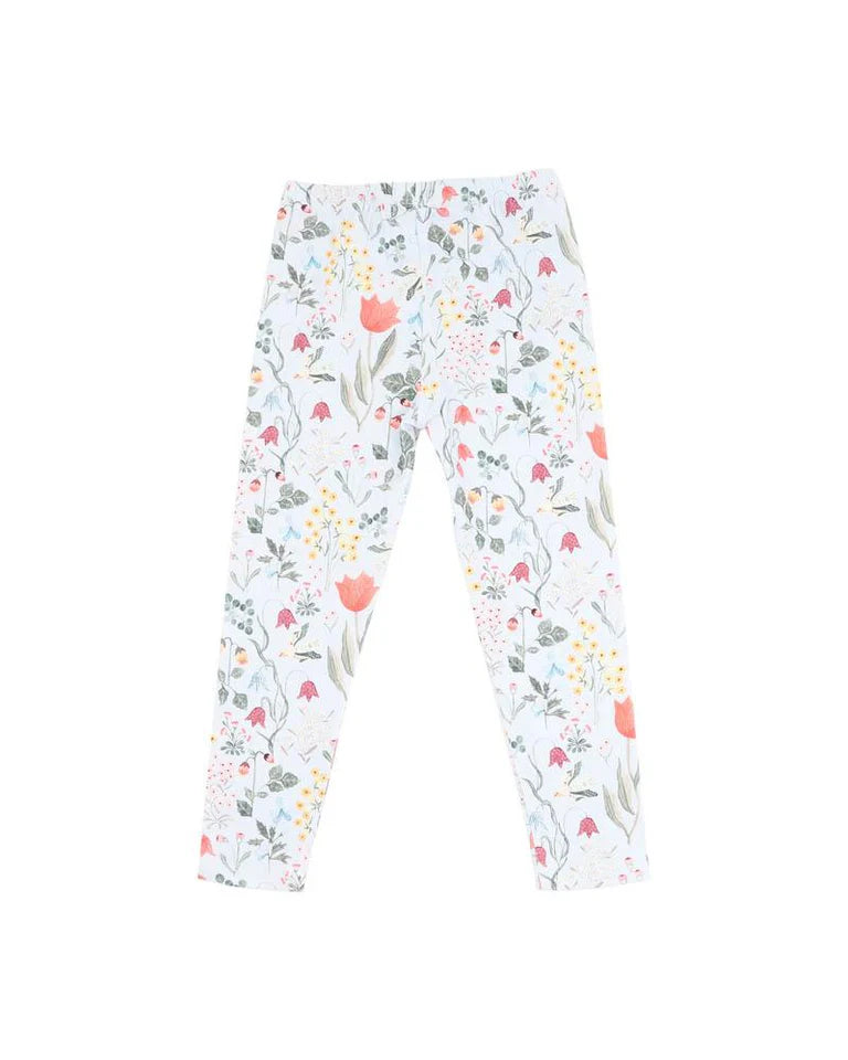 BOTANICA LEGGINGS 3-7 YRS