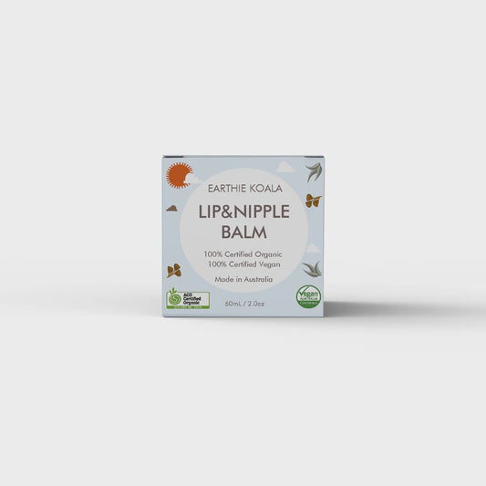 Lip & Nipple Balm