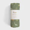 Dinos Organic Muslin Wrap Swaddle