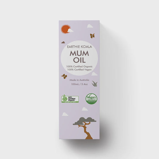 Mum Oil