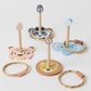 Animal Ring Toss Set