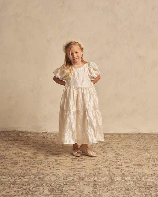 Chloe dress Daisy Organza