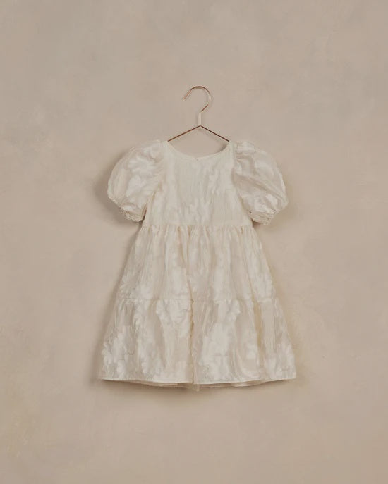 Chloe dress Daisy Organza