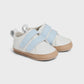 SCOUT White/Blue