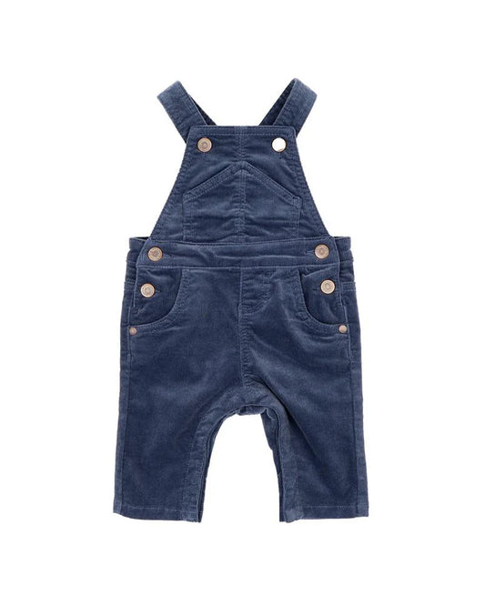 HIGH FLYER CORD OVERALLS