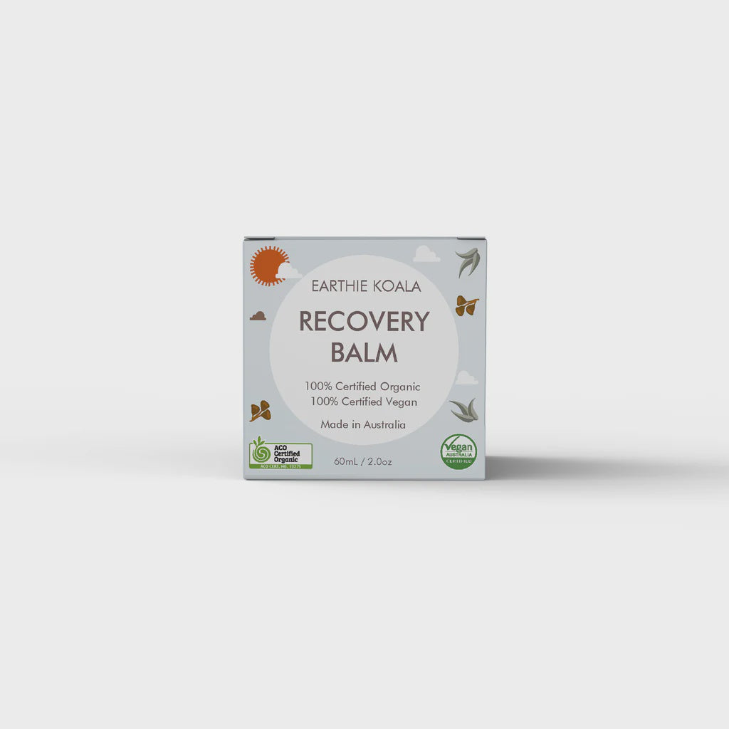 Recovery Balm