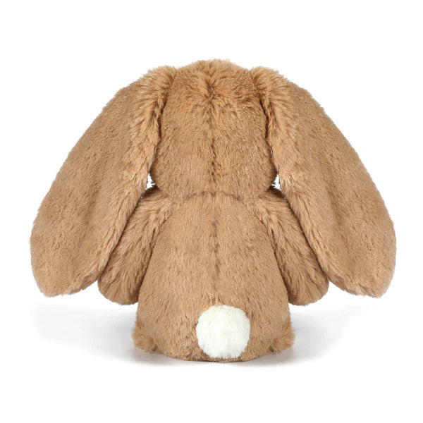 Little Baily Bunny caramel soft toy