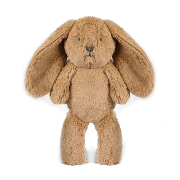 Little Baily Bunny caramel soft toy