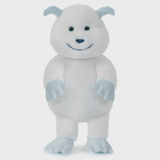 Eddie Yeti Soft toy 13.5"