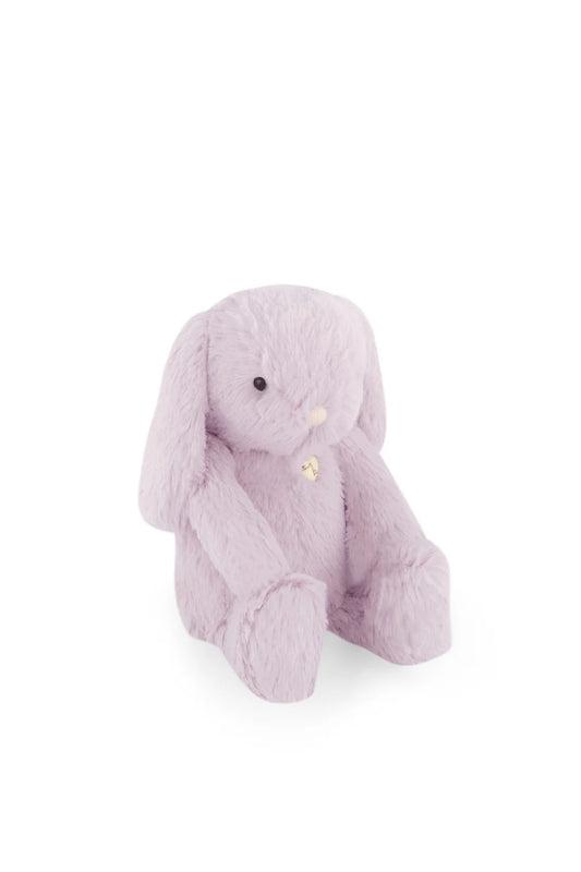 Snuggle Bunnies - Penelope the Bunny - Violet 20cm