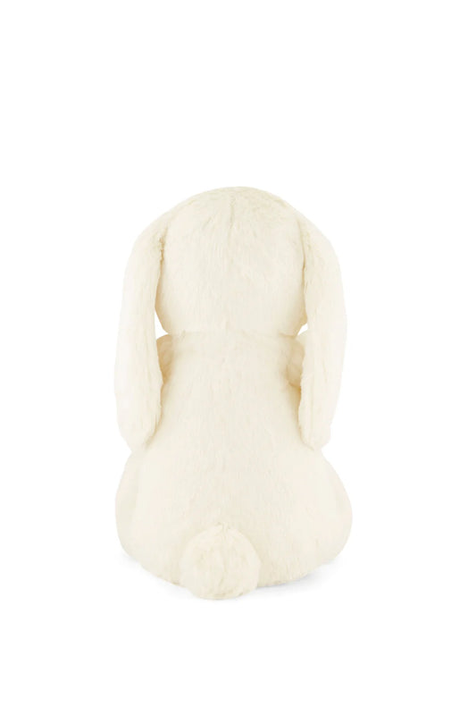 Snuggle Bunnies - Frankie the Hugging Bunny - Marshmallow 30cm