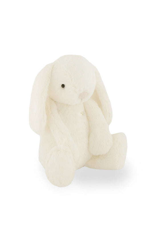 Snuggle Bunnies - Penelope the Bunny - Marshmallow 30cm