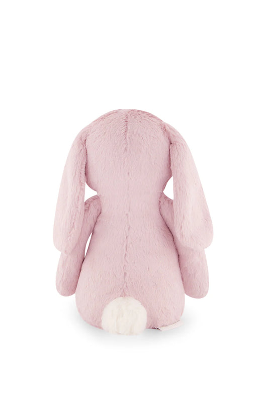 Snuggle Bunnies - Penelope the Bunny - Powder Pink  30cm