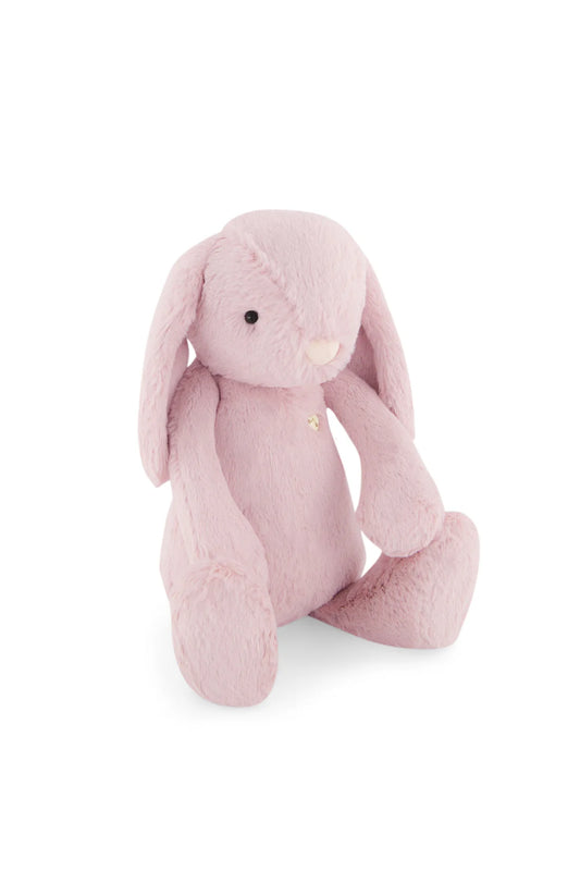 Snuggle Bunnies - Penelope the Bunny - Powder Pink  30cm